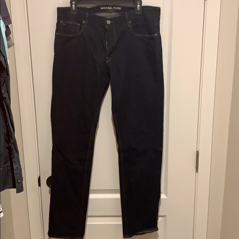 MK Jeans